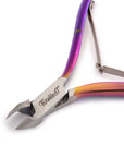 Multichrome Premium Nail Nippers