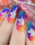 Unicorn Vinyls