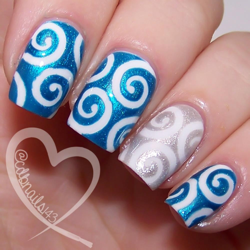 Swirl Vinyls