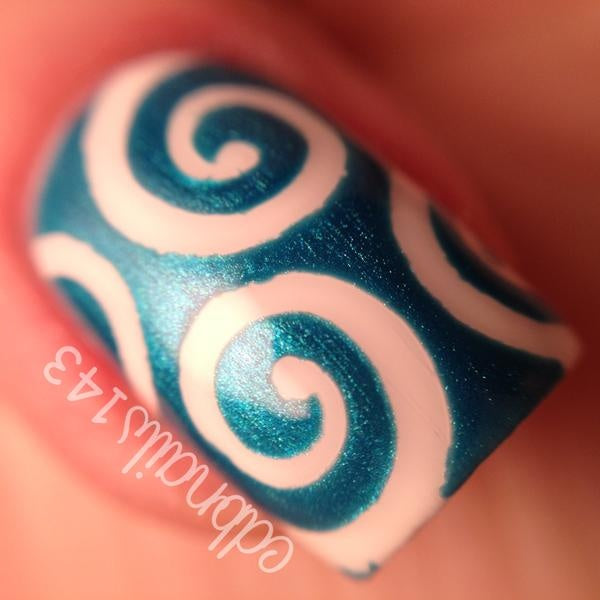 Swirl Vinyls