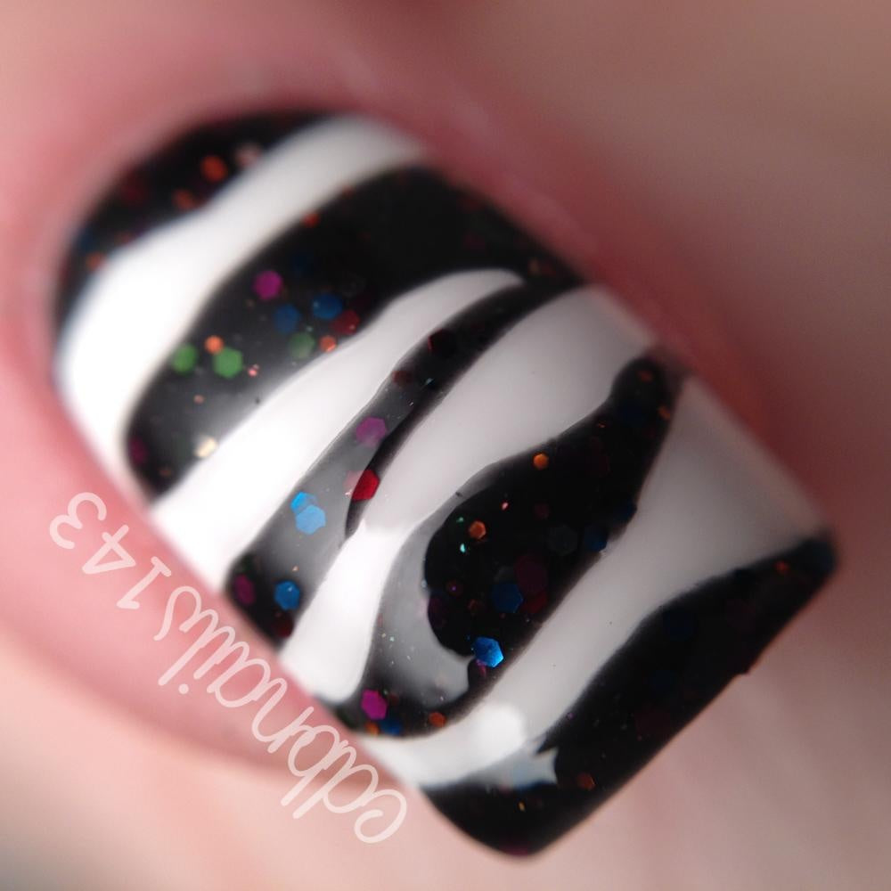 Zebra Stencils